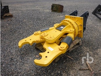 Hammer DH1400RI Hydraulic Rotating Crusher - Accessoire