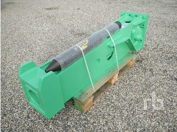 Hammer BRH750 - Marteau hydraulique