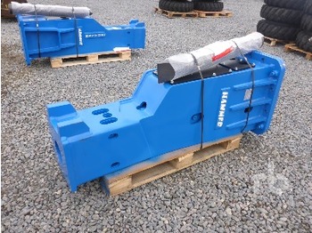 Hammer F20S - Marteau hydraulique