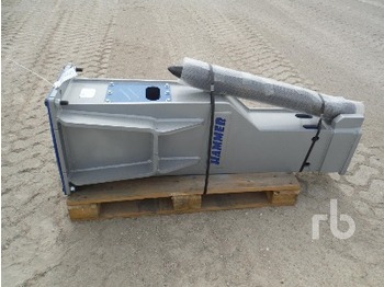 Hammer FRK-F19 - Marteau hydraulique