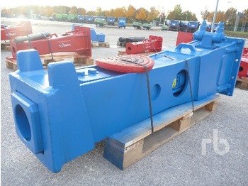 Hammer H120 - Marteau hydraulique