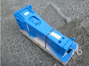 Hammer H300BOX - Marteau hydraulique