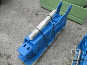 Hammer HP300 - Marteau hydraulique