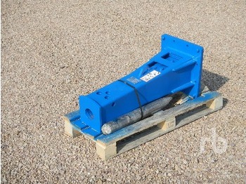 Hammer HP300S - Marteau hydraulique