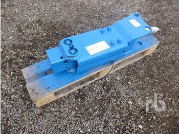 Hammer HP500S - Marteau hydraulique