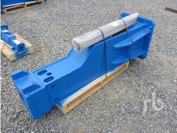 Hammer HS1900 - Marteau hydraulique