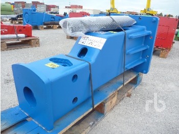 Hammer HS350 - Marteau hydraulique