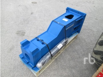 Hammer HS900 - Marteau hydraulique