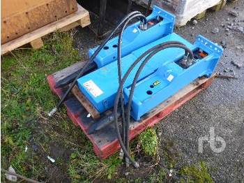 KRUPP HM140V Quantity Of 2 - Marteau hydraulique