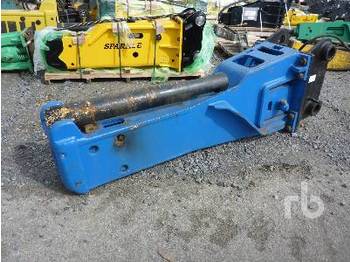 KRUPP HM2000 A - Marteau hydraulique