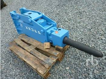 KRUPP HM600 - Marteau hydraulique