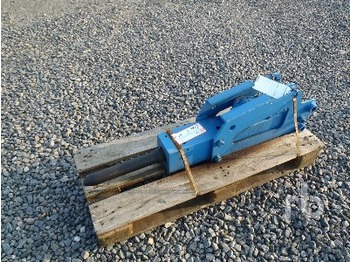 Krupp HM62 - Marteau hydraulique