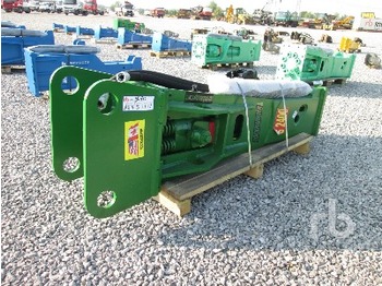 Rock Hammer S2400 - Marteau hydraulique