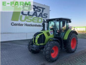 Tracteur agricole CLAAS Arion 510