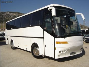 BOVA FHD 10-280 - SABLE - 10.45m - ΣΧΟΛΗ ΟΔΗΓΩΝ - - Autocar