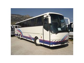 BOVA FHD 14-430 SOFTLINE
 - Autocar