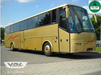 BOVA Futura FHD 127-365 - Autocar