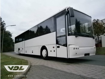 BOVA Lexio LLD 130-310 - Autocar