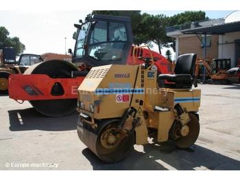 Bitelli DTV310S - Compacteur