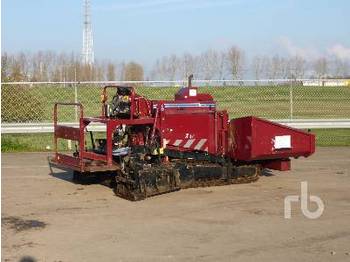 Bitelli BB621C Crawler - Finisseur