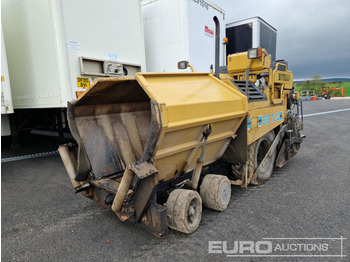  Bitelli BB730 Tar Spreader - Finisseur