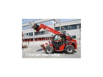 Manitou 1332 - Engins de chantier