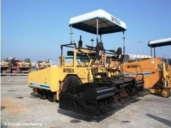 Bitelli BB50 - Travaux routiers