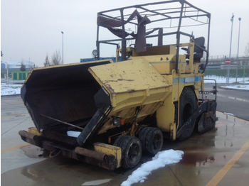 Bitelli BB50 Export 11.000Euro  - Travaux routiers