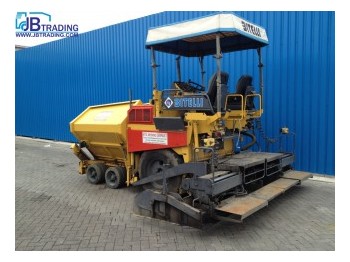 Bitelli BB 130 38 KW - Travaux routiers