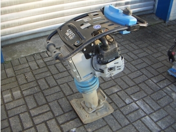 Weber SRV 620 - Engins de chantier