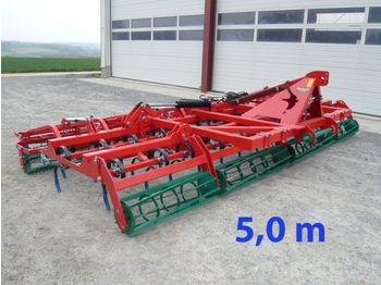 Agro-Masz Maask 5,0 m - Herse