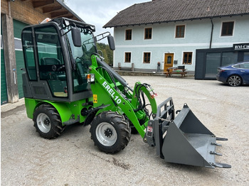  Everun EREL10 Hoflader - Valet de ferme