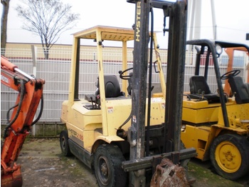 HYSTER H2.50XM - Chariot élévateur