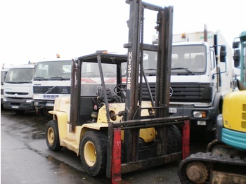 HYSTER H6-00XL - Chariot élévateur