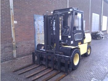 Hyster 4.5 ton - Chariot élévateur