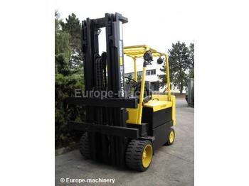 Hyster E5.50XL - Chariot élévateur