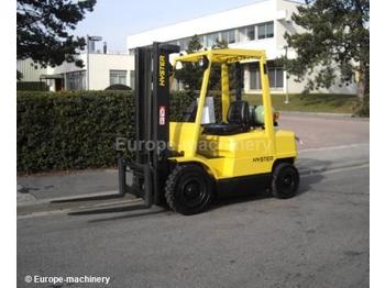 Hyster H2.50XM - Chariot élévateur