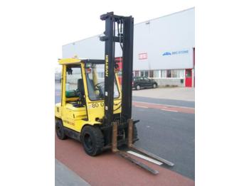 Hyster H3.00XM 3Ton - Chariot élévateur