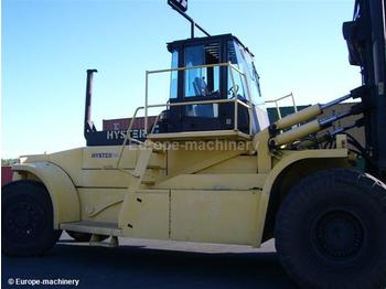 Hyster H40.00E - Chariot élévateur