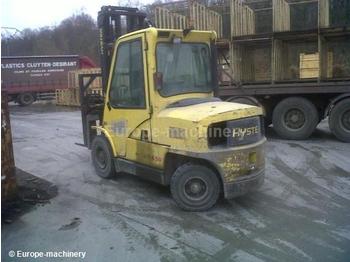 Hyster H4.50XM - Chariot élévateur