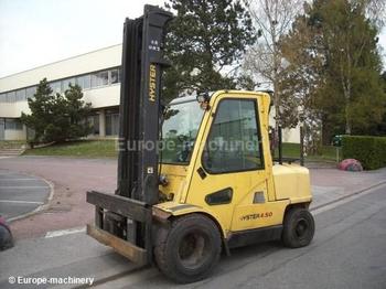 Hyster H4.50XM - Chariot élévateur