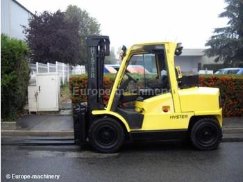 Hyster H4.50XM - Chariot élévateur