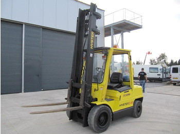 Hyster H 3.00 XM - Chariot élévateur