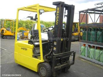 Hyster J1.80XMT - Chariot élévateur