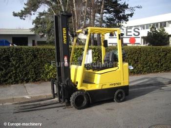 Hyster S40XMS - Chariot élévateur