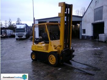 Hyster 3 tonner diesel - Chariot élévateur diesel