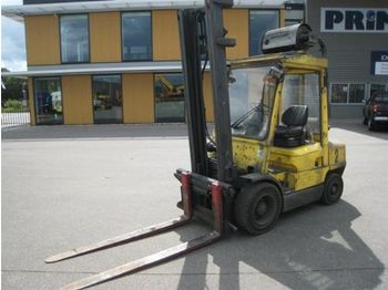 Hyster H3.00XM - Chariot élévateur diesel