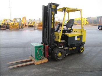 Hyster E4.50XLS - Chariot élévateur électrique