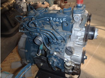 KUBOTA D1005-ET01 - Moteur