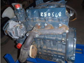 KUBOTA D1703-M-ET04 - Moteur